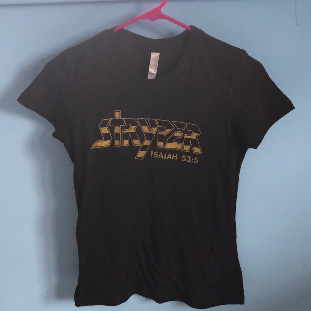 Graphic T Shirt